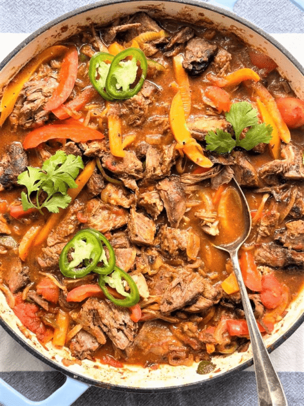 Lamb Jalfrezi
