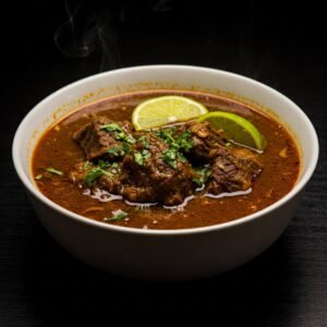 beef nihari