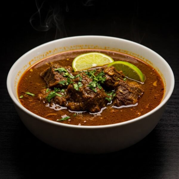 beef nihari