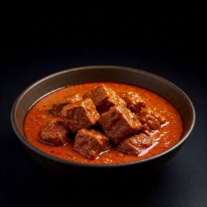 beef rogan josh