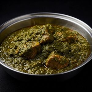 beef saag