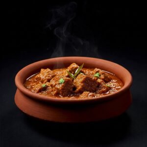beef vindaloo