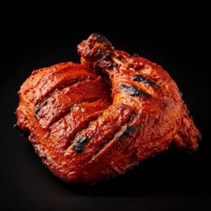 tandoori chicken in vancouver