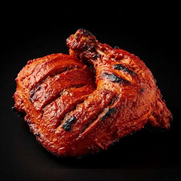 tandoori chicken in vancouver